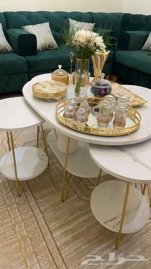 طاولات مجلس 11
