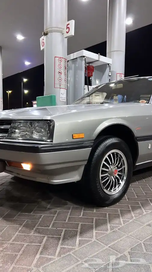 ملمع كفرات ( خلطة خاصة ) ضد الماي 9