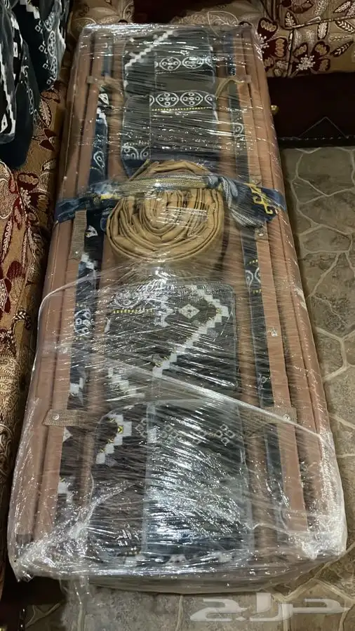 جلسات و مدات بر 6