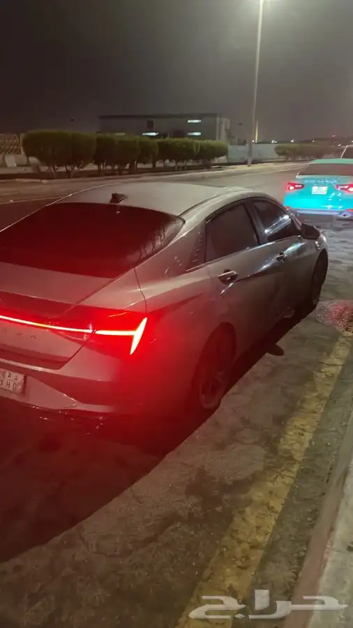 كداد ماشي من جده علي الجنوب ابهاء نجران 0