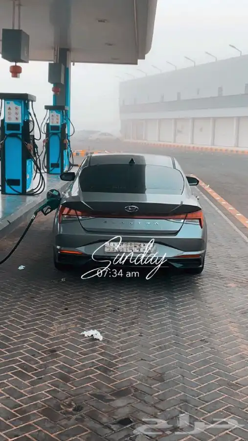 كداد ماشي من جده علي الجنوب ابهاء نجران 2