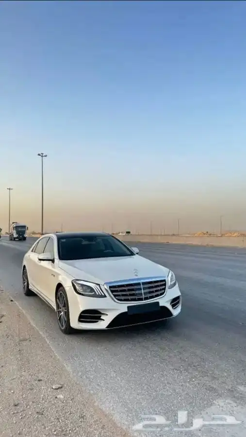وجديد كت مرسيدس يخت 2020 مع تركيب 1