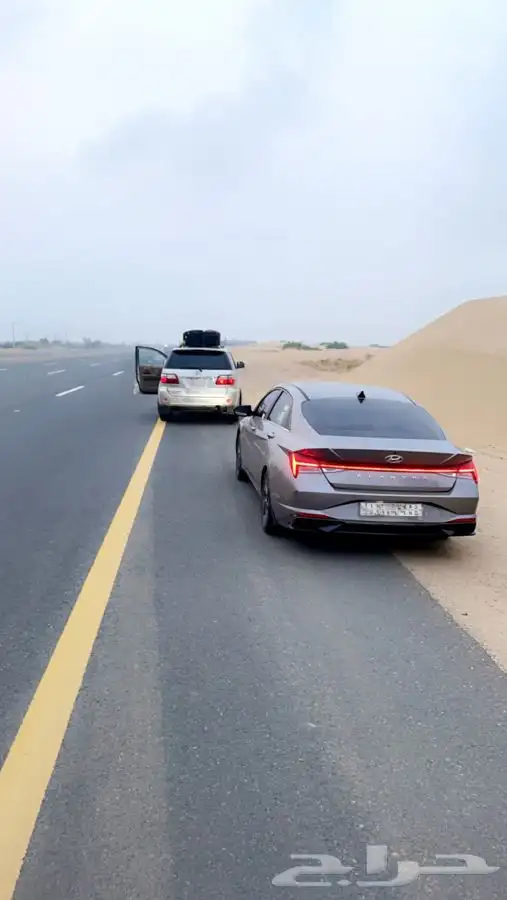 كداد ماشي من جده علي الجنوب ابهاء نجران 5