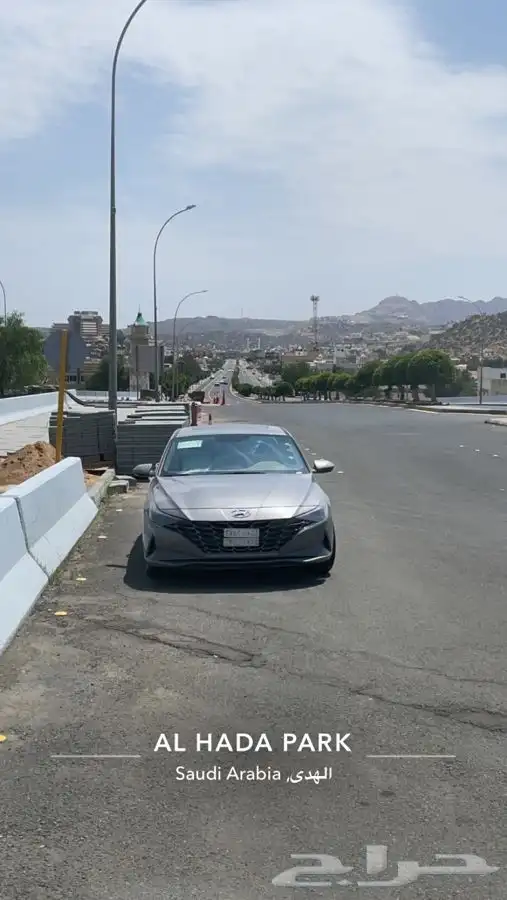 كداد ماشي من جده علي الجنوب ابهاء نجران 3