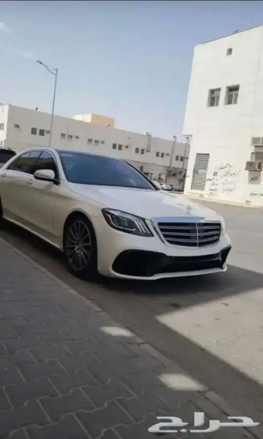 وجديد كت مرسيدس يخت 2020 مع تركيب 4