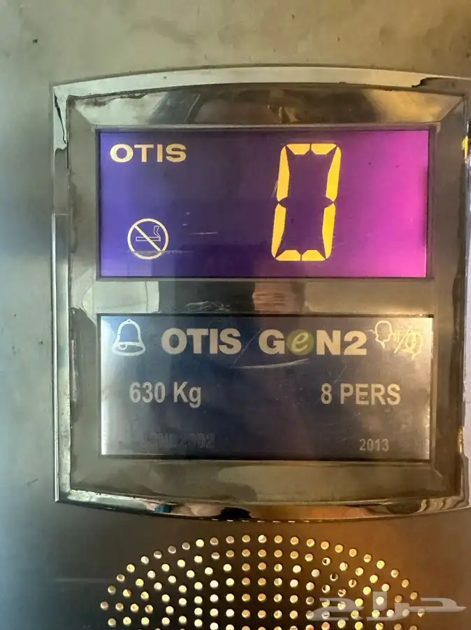 قطع غيار مصاعد صيانه دورية طواري. وتوريد مصاعد فل باكدج 9