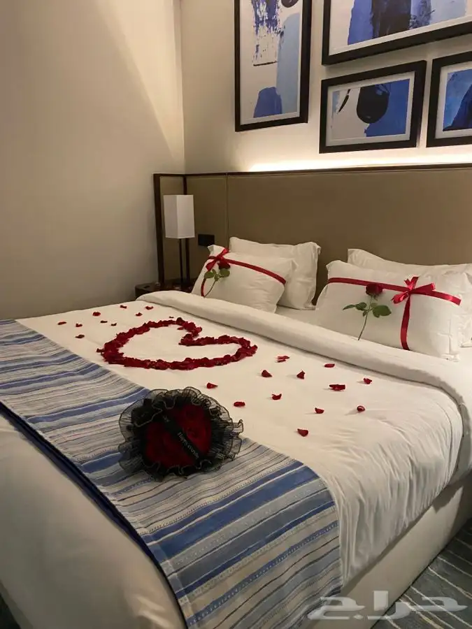 تنسيق ذكرى زواج 6