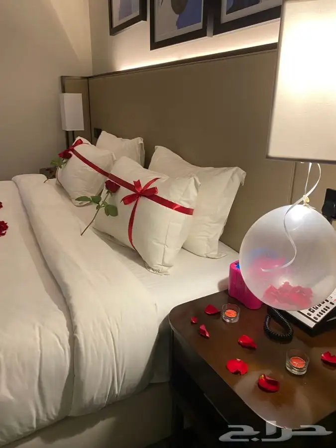 تنسيق ذكرى زواج 4