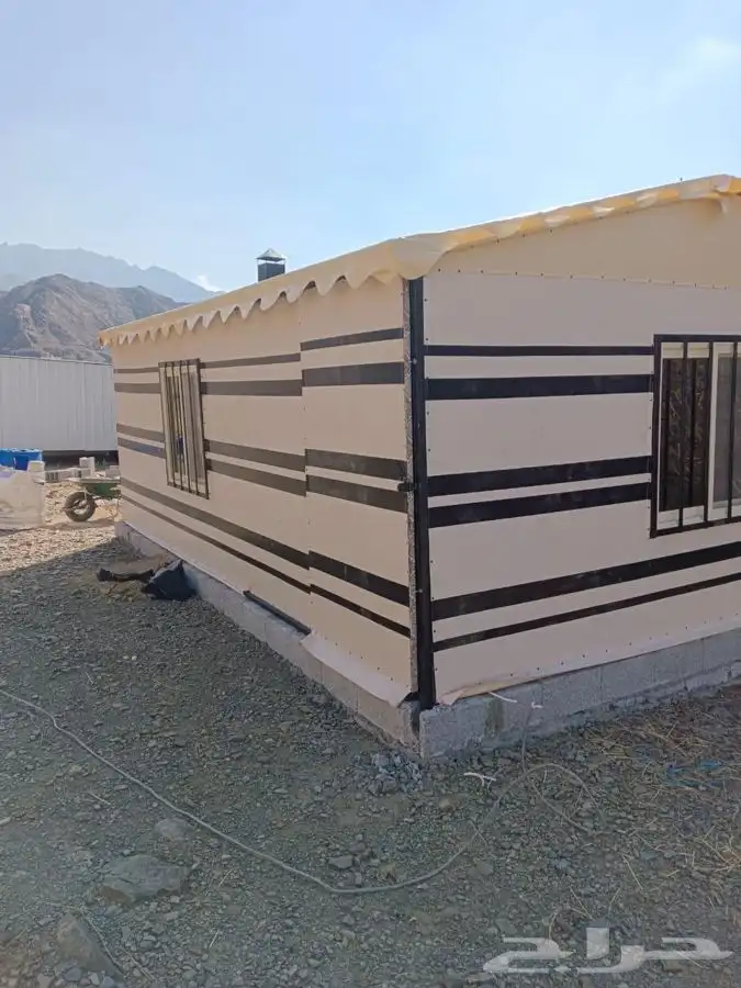 تفصيل بيوت شعر ومجالس عربيه ومجالس تراثيه 10