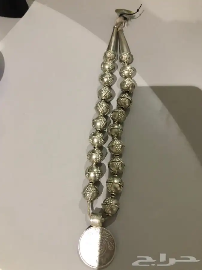 عقد فضه مع ريال فضه عمله 0