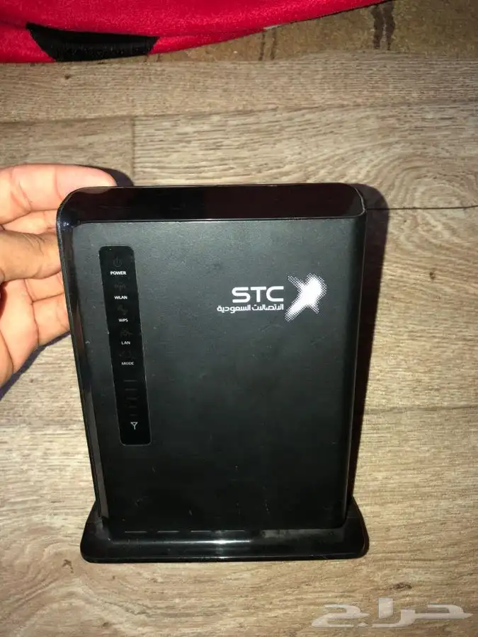 واي فاي هواوي منزلي 4G مفتوح يشغل كل الشرايح 2