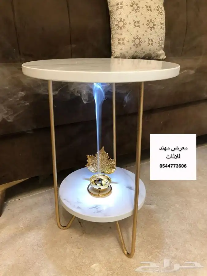 طاولات مجلس 5