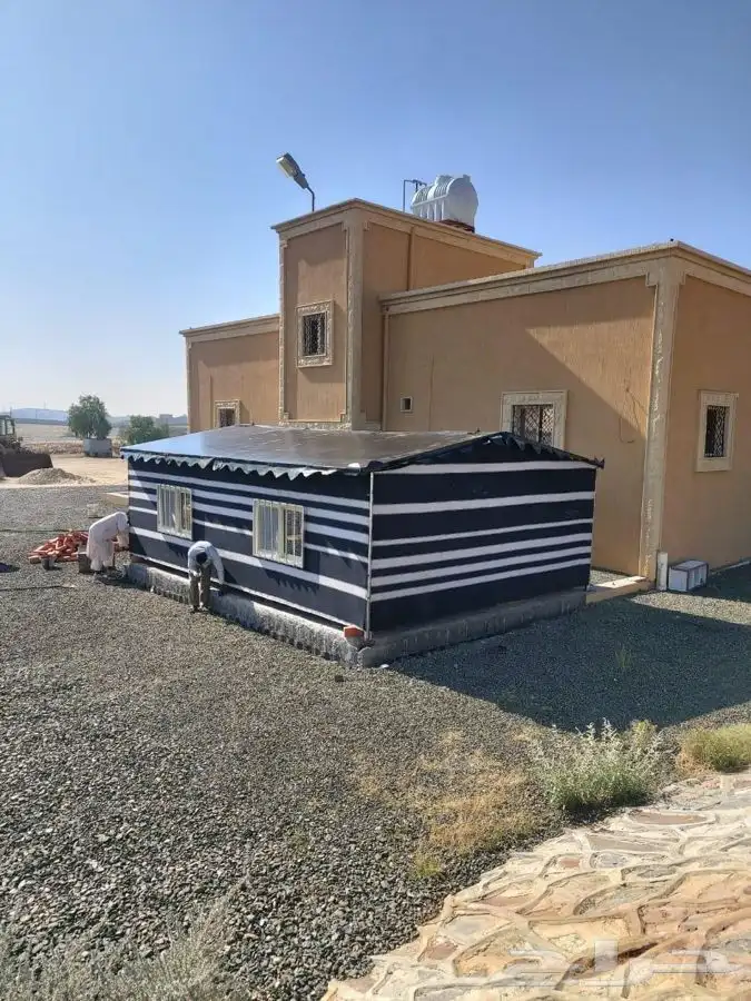 تفصيل بيوت شعر ومجالس عربيه ومجالس تراثيه 14