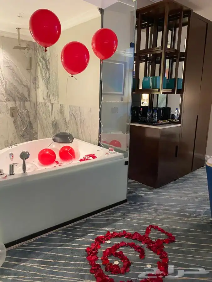 تنسيق ذكرى زواج 1