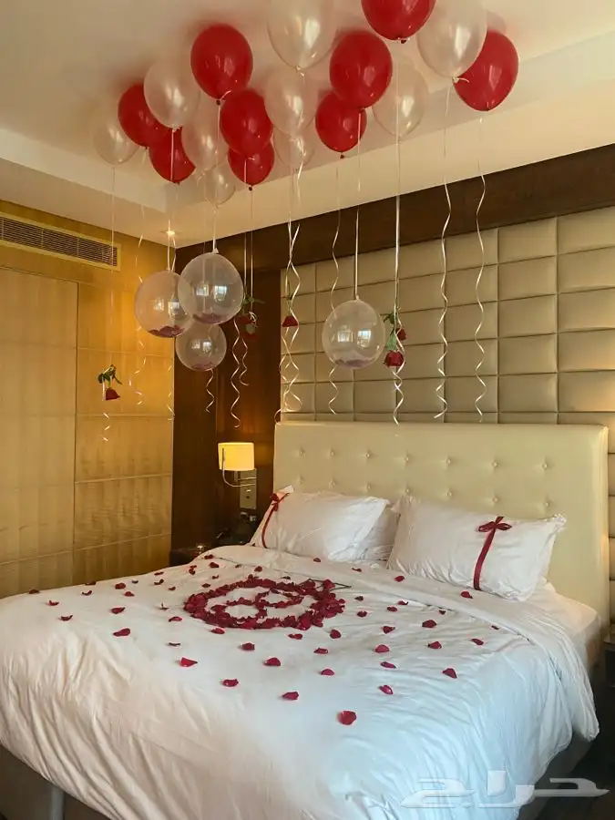 تنسيق ذكرى زواج 20