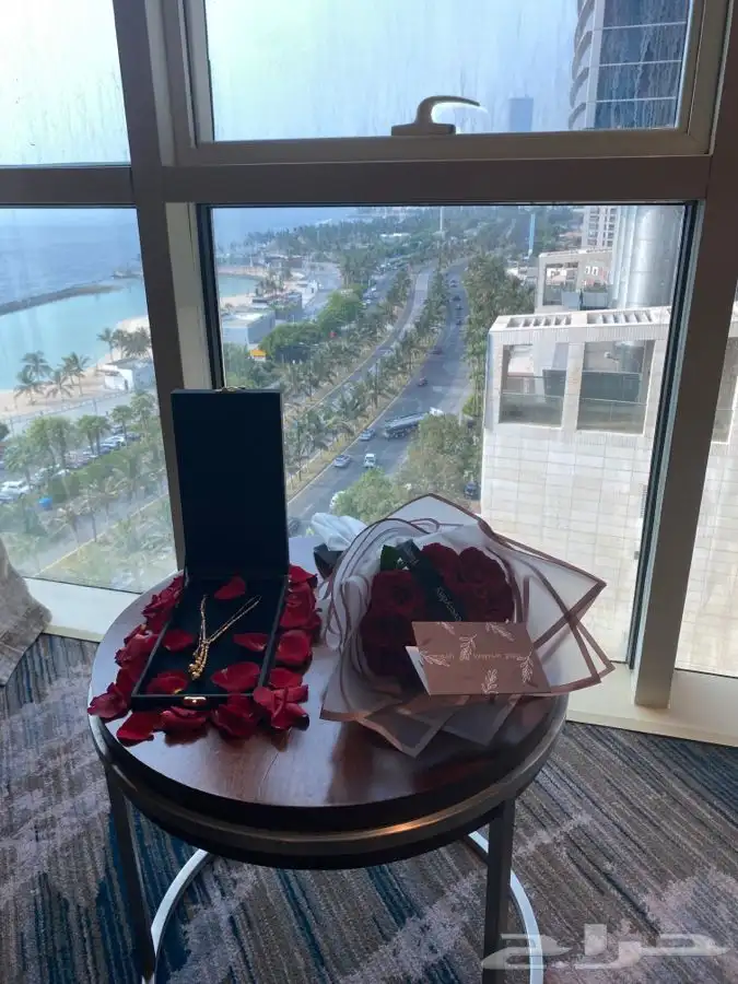 تنسيق ذكرى زواج 15