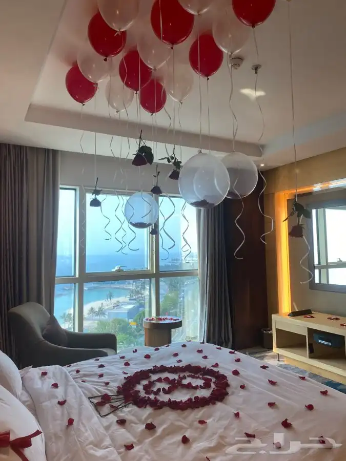 تنسيق ذكرى زواج 18