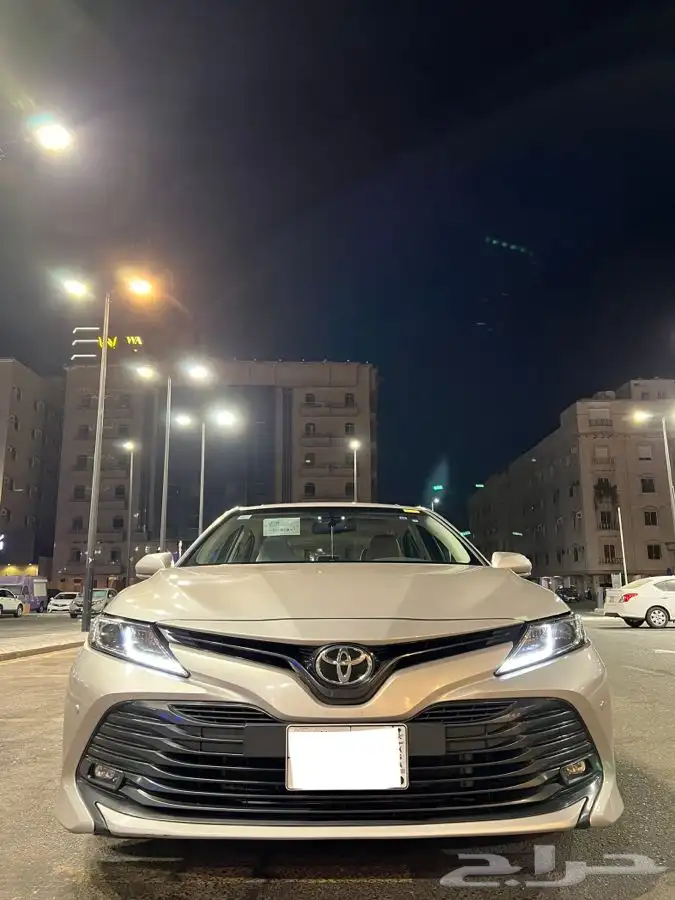 ( تم البيع ) كامري 0 2 0 2 قمة النظافه 2