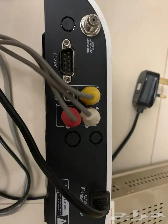 محموعه ريسفرات وهواوي للبيع 7