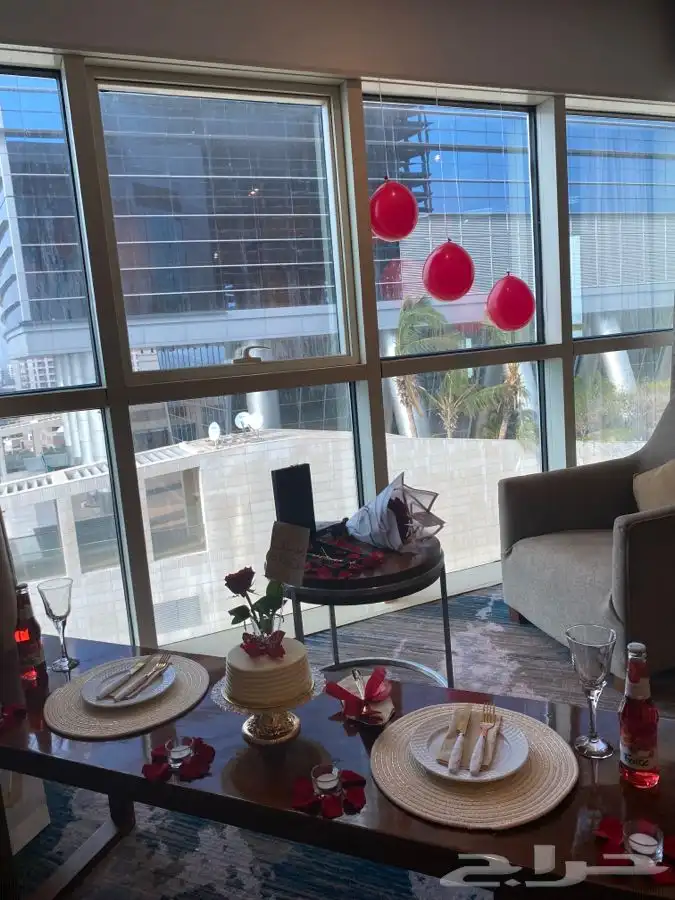 تنسيق ذكرى زواج 16