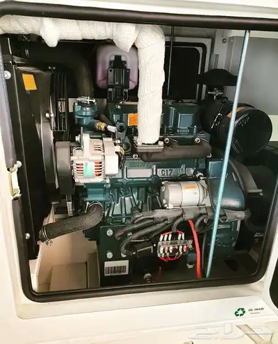 تأجير وصيانة وبيع مولدات يابانية Generator for Sale   Rent 0