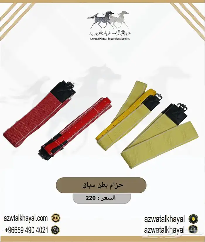 سرج ستيتوس يوجد اقساط 9