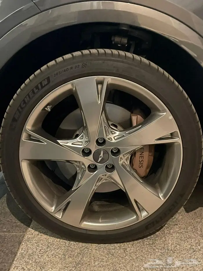 توفير قطع غيار جينسس - هونداي - كيا ( بأفضل الأسعار ) 14