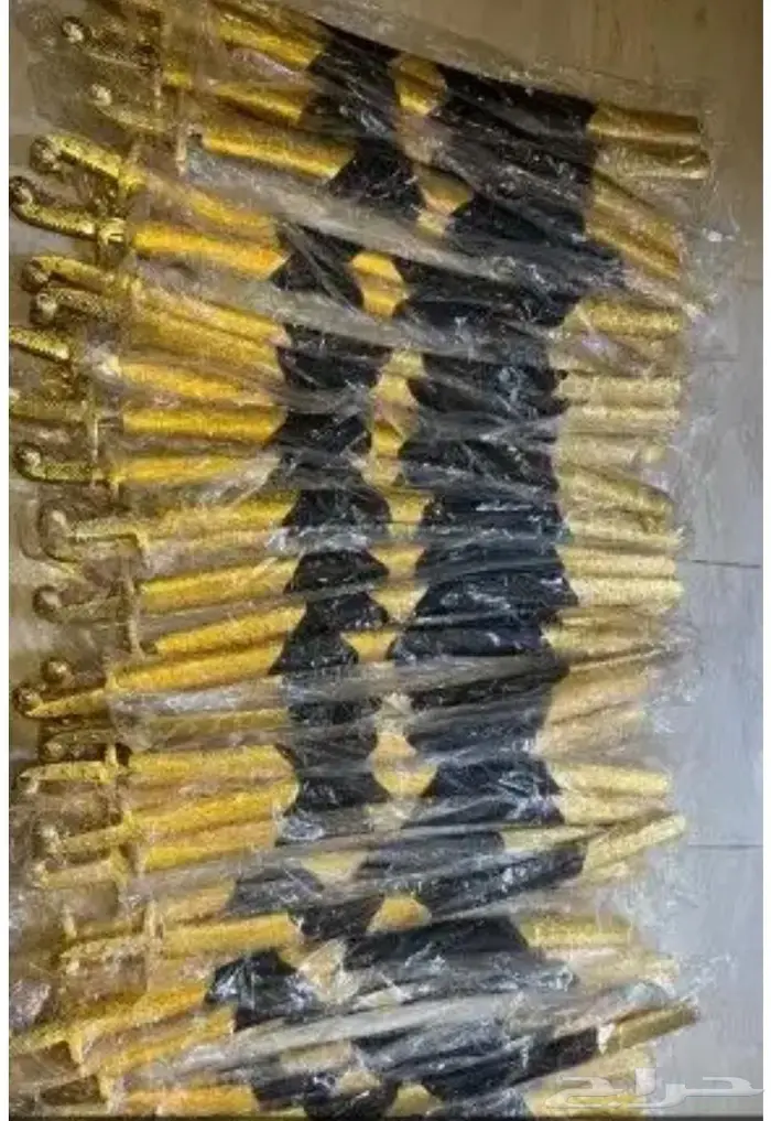سيوف العرضة السعودية 0