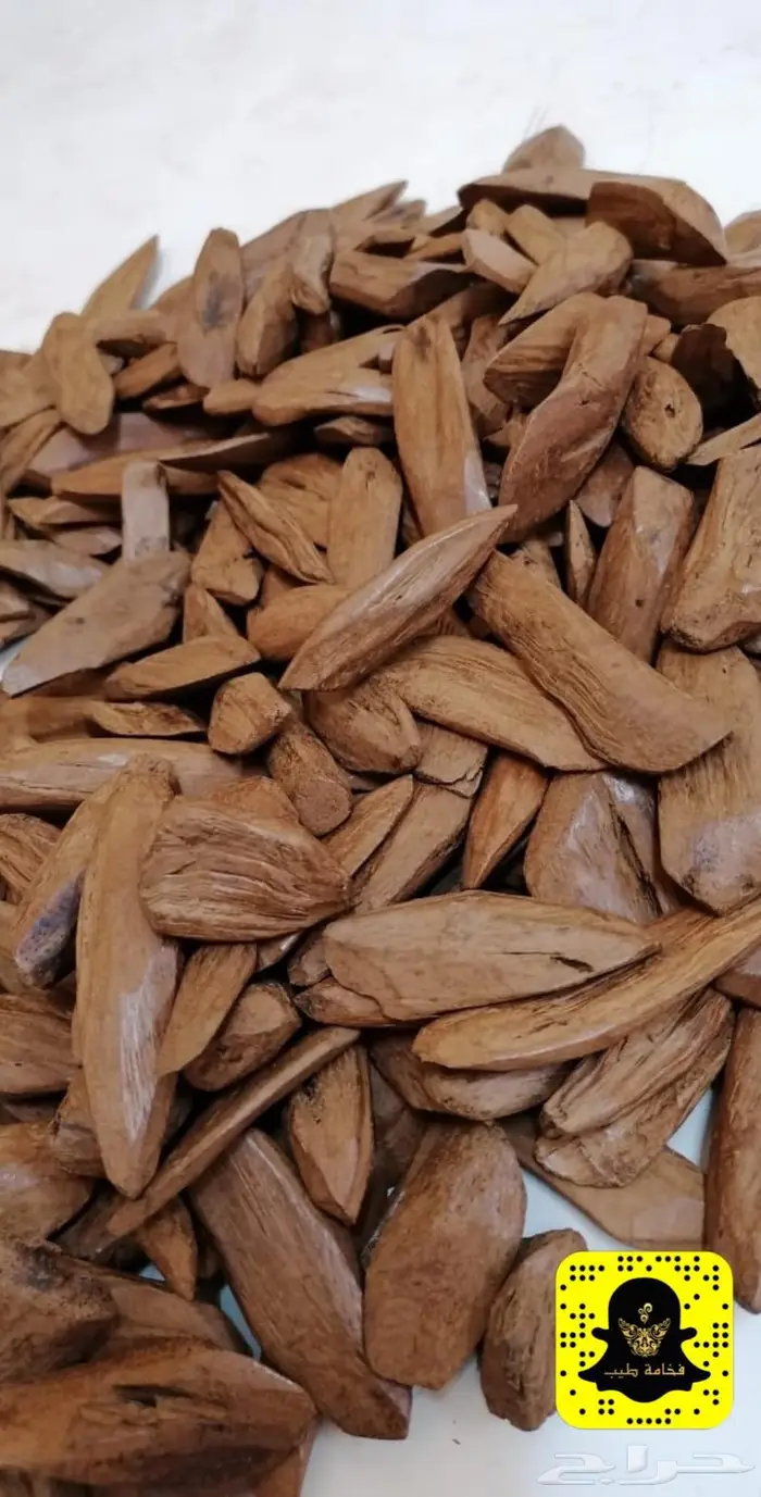 عود مروكي ( الفاخر ) 0