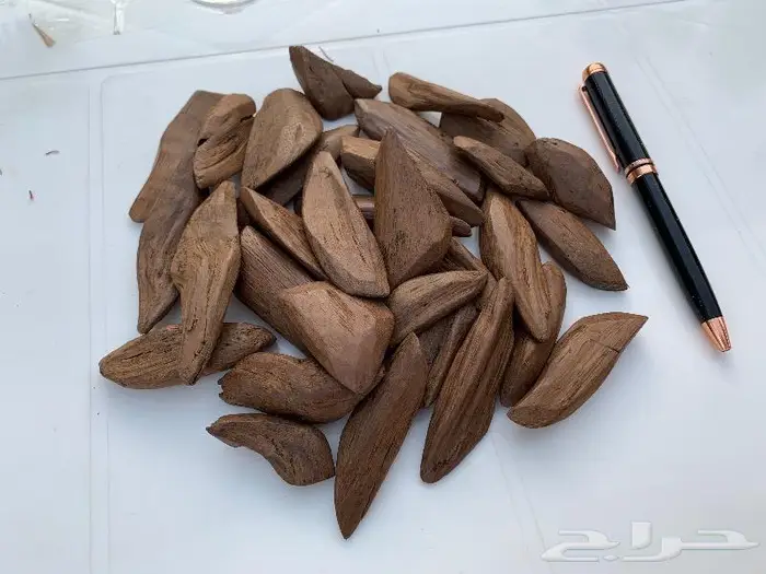 عود مروكي ( الفاخر ) 2