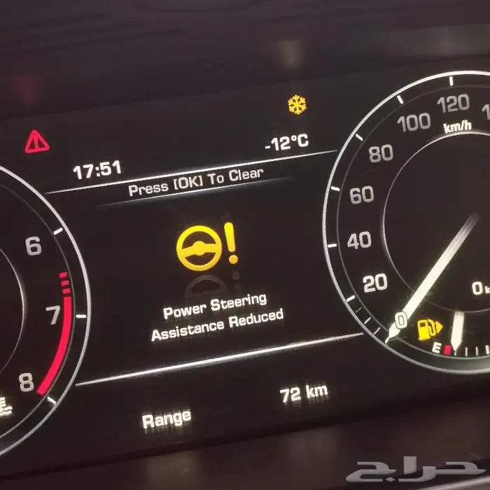 علب دركسيون كهربائية لجميع أنواع السيارات 1