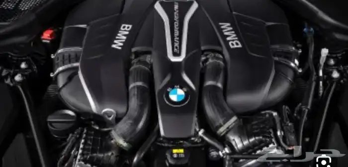 صيانة وقطع بي ام دبليو BMW 5
