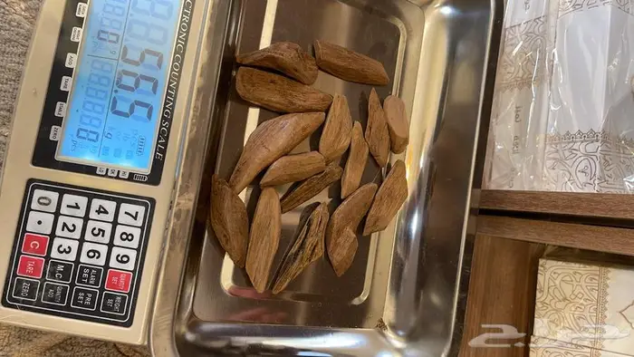 عود مروكي ( النخبة ) فاخر جدا جدا 6