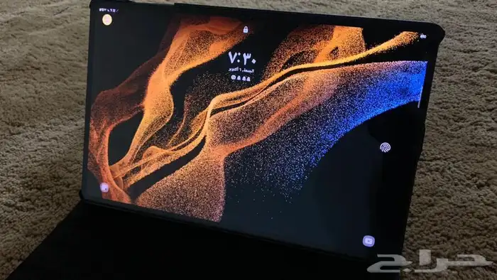 جالكسي تاب S8 Ultra 128G. 5g 3