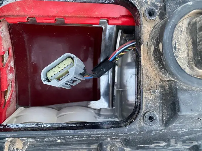 اسطب خلفي اصطب f150 فورد 0