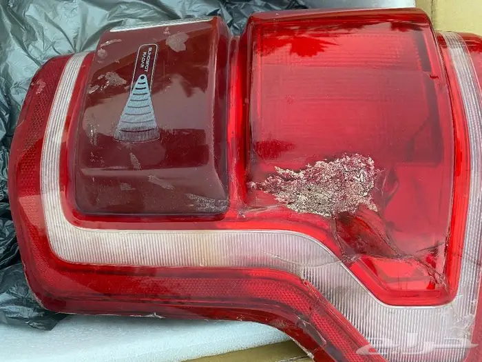 اسطب خلفي اصطب f150 فورد 4