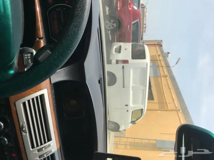 فان بضاعه للايجار في جدة 1