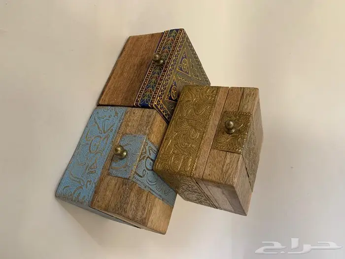 عود مروكي ( النخبة ) فاخر جدا جدا 4