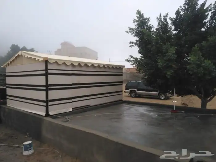 تفصيل بيوت شعر ومجالس عربيه ومجالس تراثيه 4