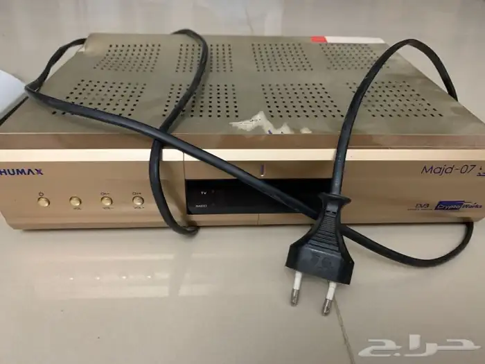 محموعه ريسفرات وهواوي للبيع 4