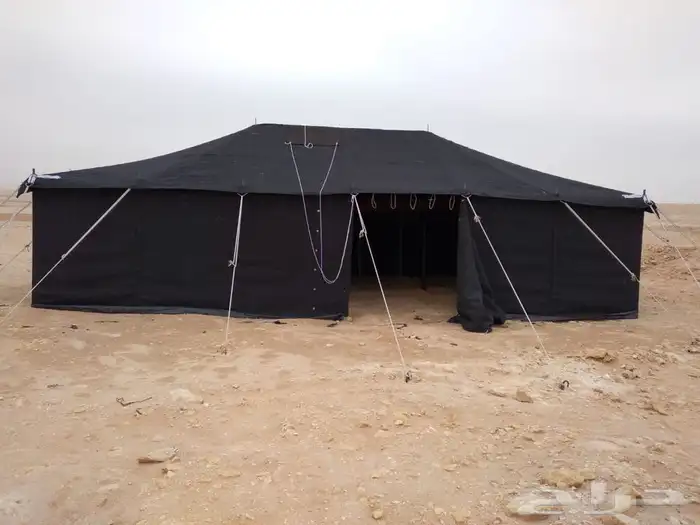 خيمة الصباح الملكية الجديد 15