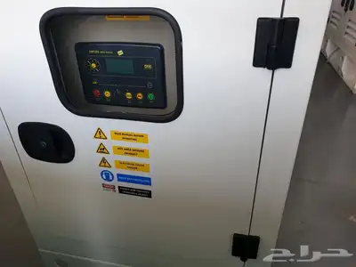 تأجير وصيانة وبيع مولدات يابانية Generator for Sale   Rent 3