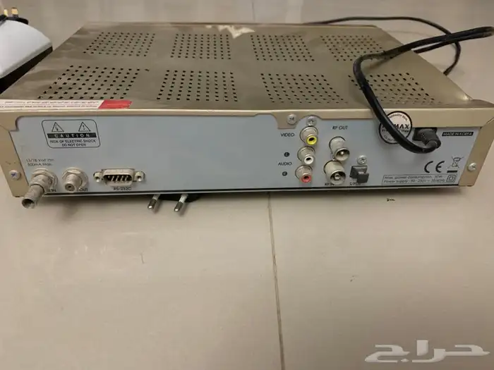 محموعه ريسفرات وهواوي للبيع 5