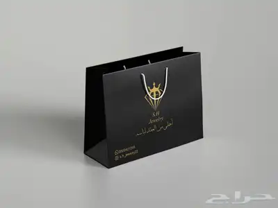 أكواب شرايط لوقو جلد ليبل قماش بوكسات عبايات أكياس ستكر كرت 67