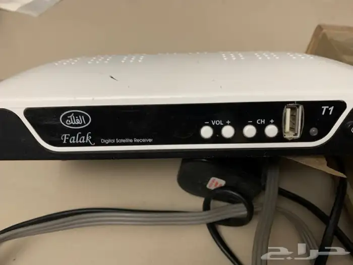 محموعه ريسفرات وهواوي للبيع 8