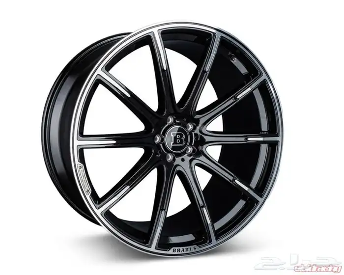 شمعات جي نايت بكج تركب بدون تعديل _إكسسوارات BRABUS G63 29