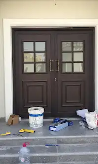 شركة مصنع البيطار 93