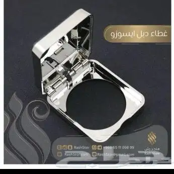 غطاء دبل ايسوزو بسعر منافس ISUZU 3