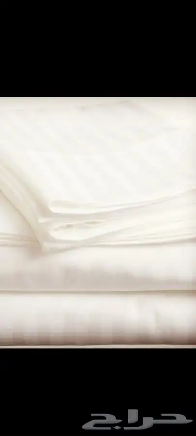 شراشف و لحف فندقية 4