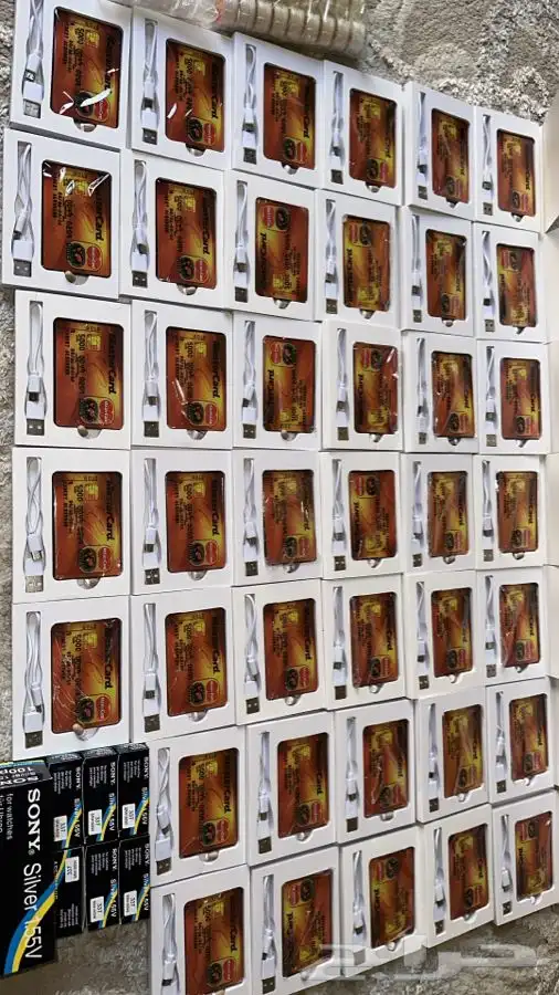 سماعة نانو السريه 3